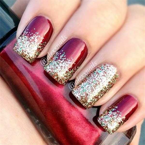 pretty-santa-nails-ideas-18