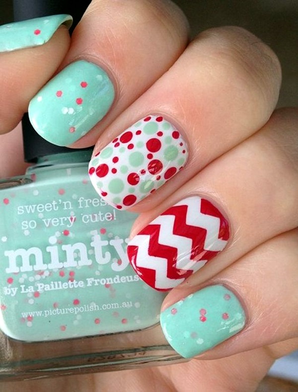 pretty-santa-nails-ideas-2