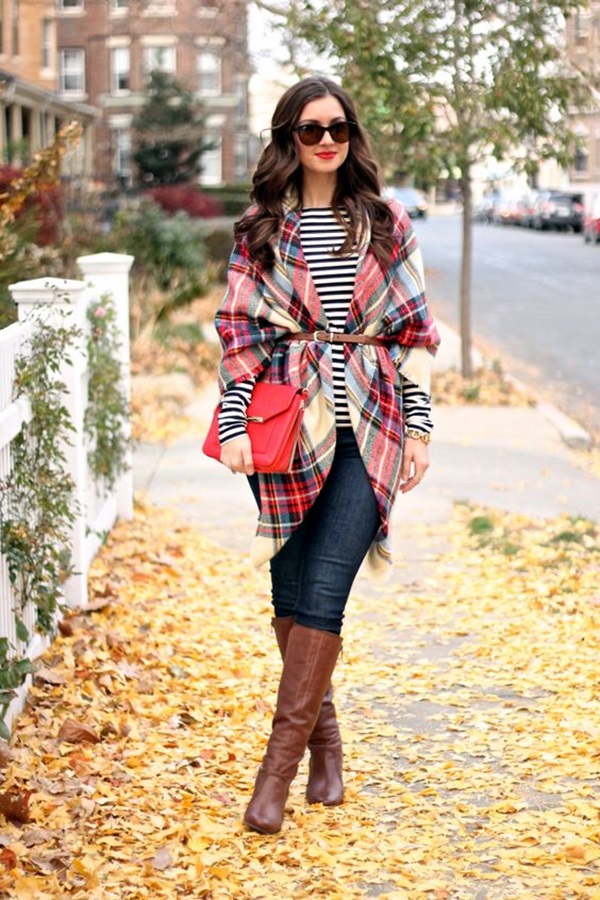 These 30 Cheesy Thanksgiving Outfit Ideas Gonna Rock, Darling!