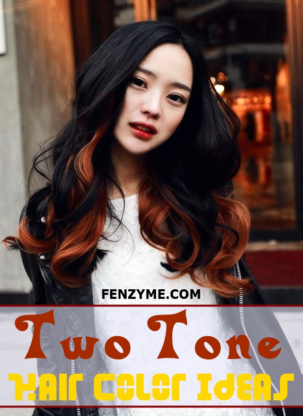 two-tone-hair-color-ideas-1