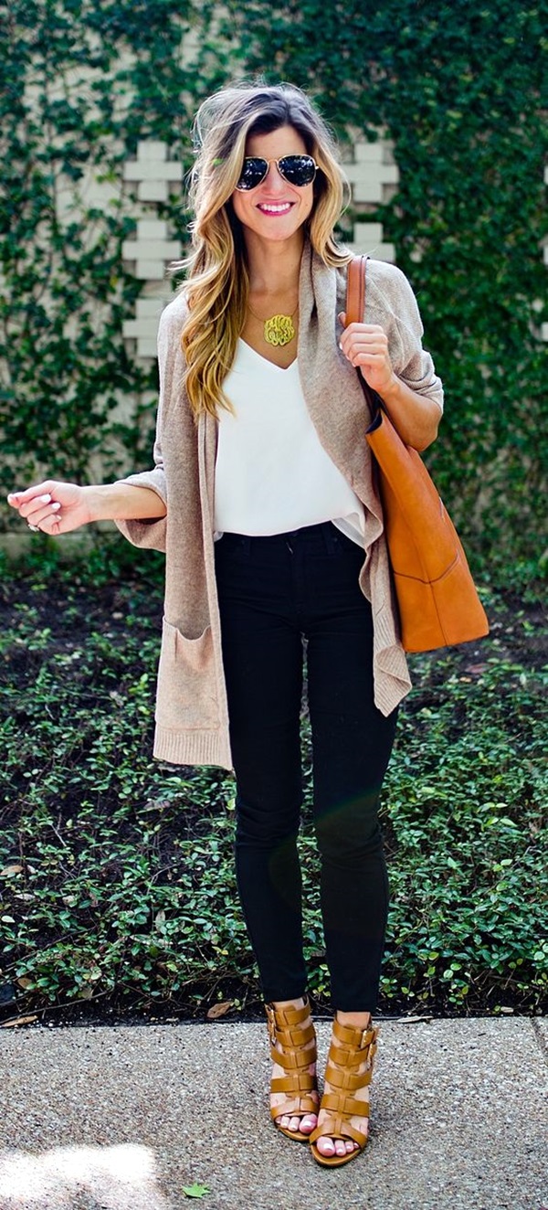 work outfits for winter