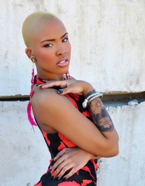 women Bald asian Bahner recommends Filipina nude pictures