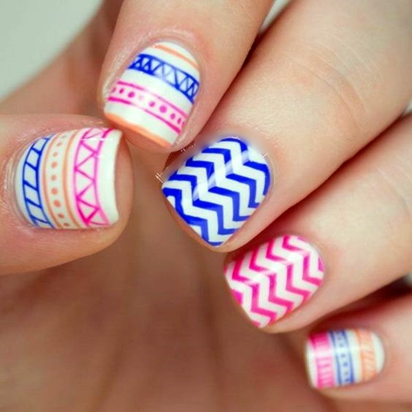 beautiful-tribal-nails-art-21