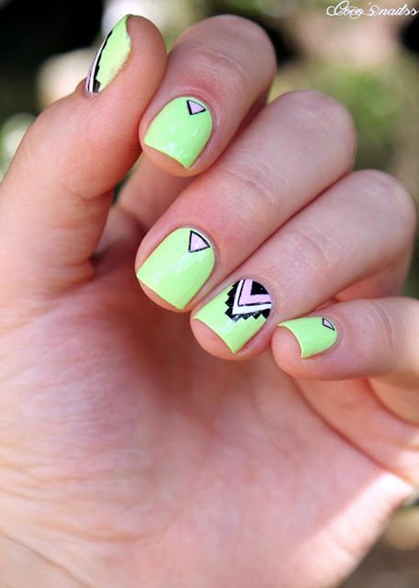 beautiful-tribal-nails-art-3