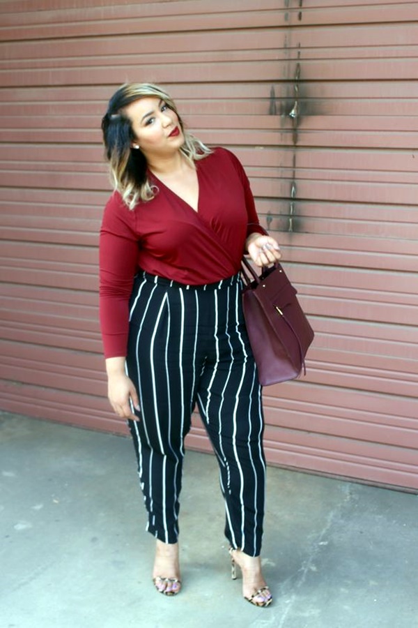 business-casual-for-plus-size-women-5