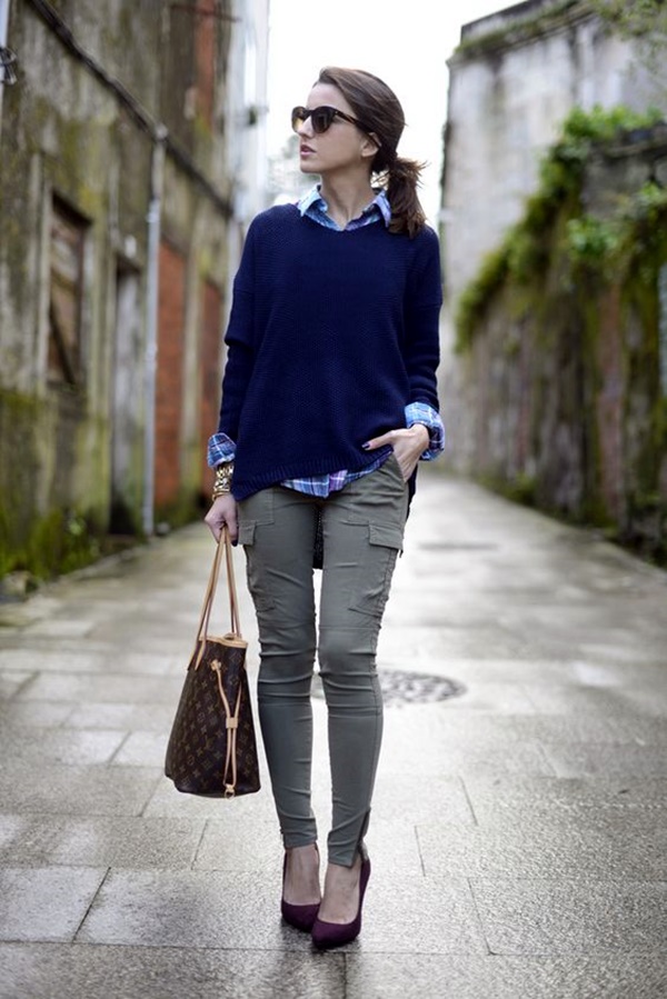 slim ladies joggers