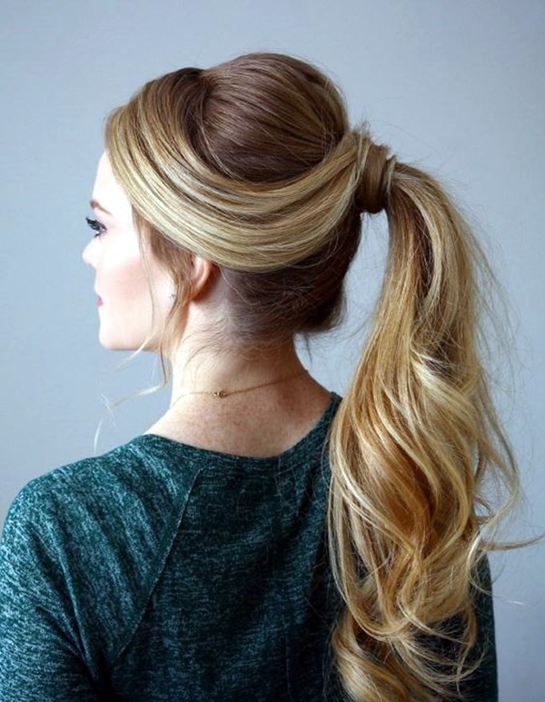 10 Cute Easy Hairstyles To Try In 2017