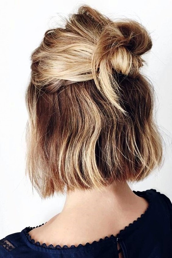 EASY SPRING HAIRSTYLES 2020 Cute, quick + simple! Alex Gaboury