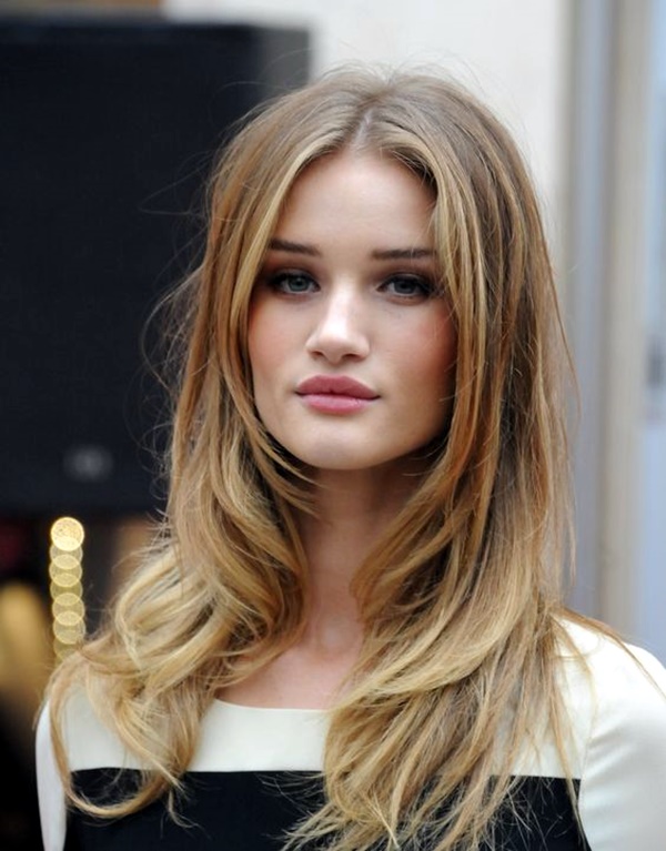 50 Ravishingly Cute Hairstyles For Long Faces 50 Ravishingly Cute Hairstyles For Long Faces