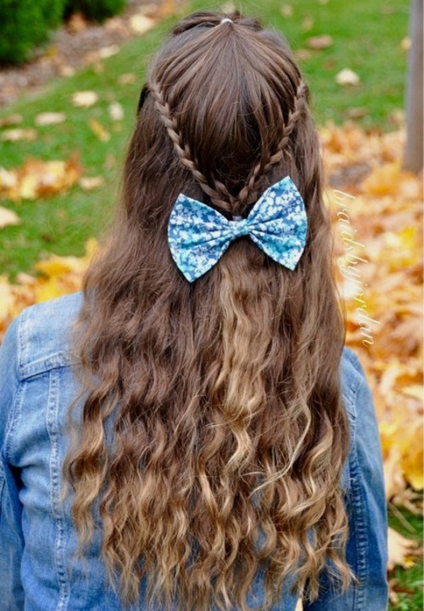 Easy-Back-to-school-hairstyles