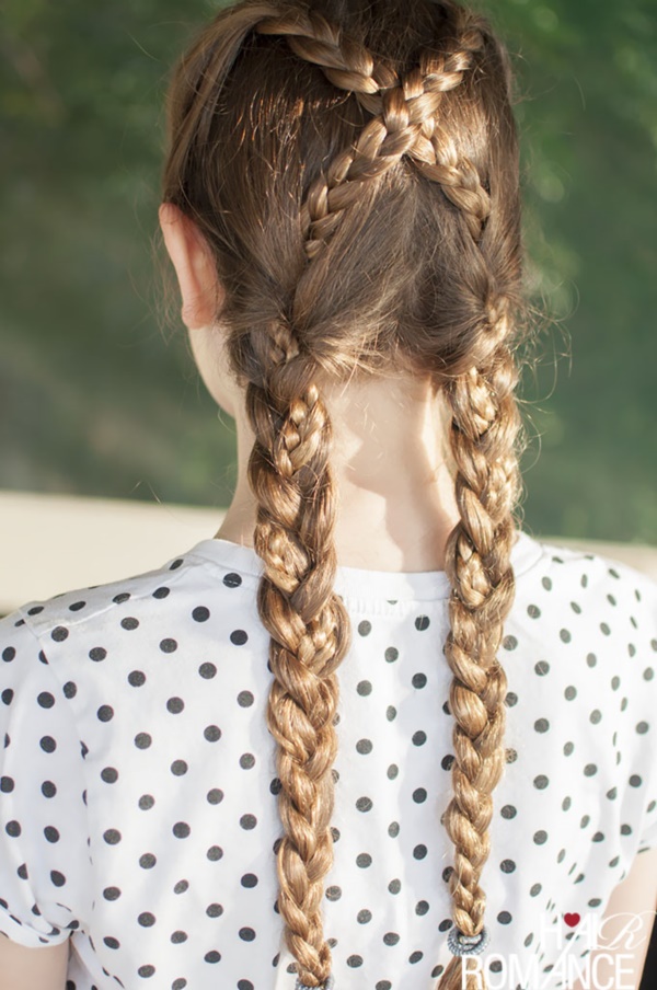 Easy-Back-to-school-hairstyles