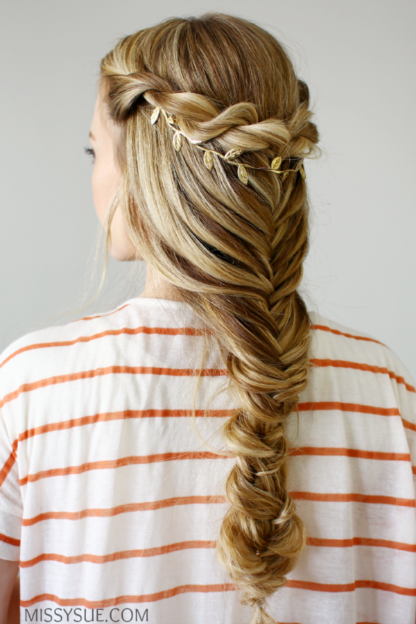 Easy-Back-to-school-hairstyles
