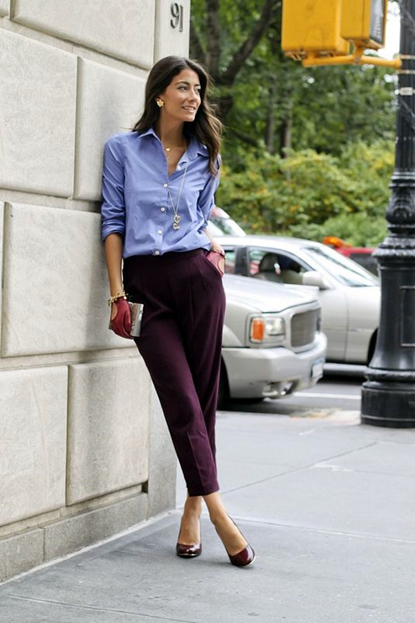 fashion-looks-with-your-button-up-shirts-10