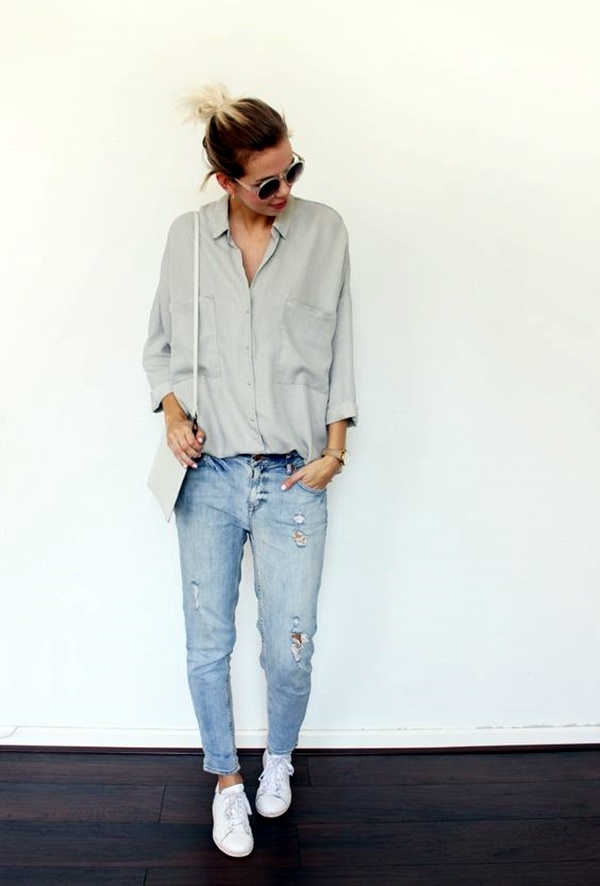 fashion-looks-with-your-button-up-shirts-4