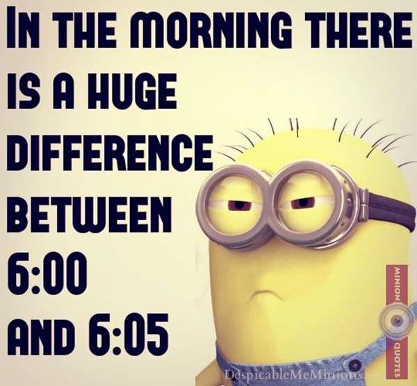 45 Funny Good Morning Quotes To Start Your Day With ‘Smile’