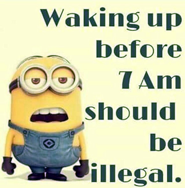 45 Funny Good Morning Quotes To Start Your Day With ‘Smile’