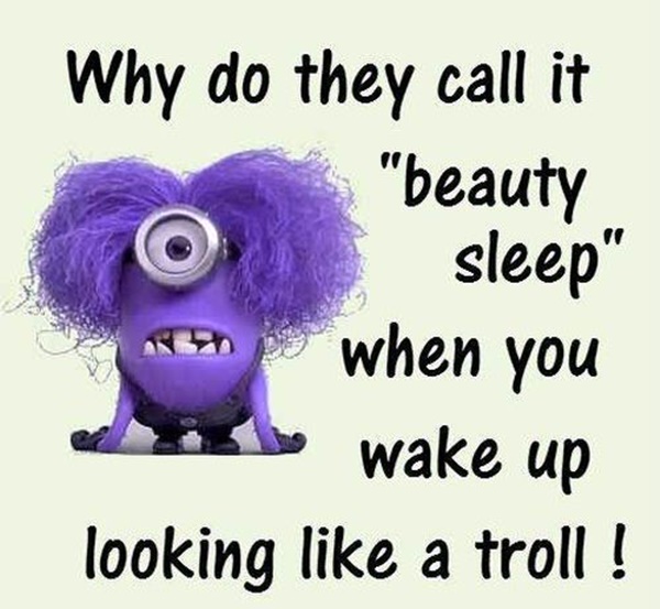 45 Funny Good Morning Quotes To Start Your Day With ‘Smile’