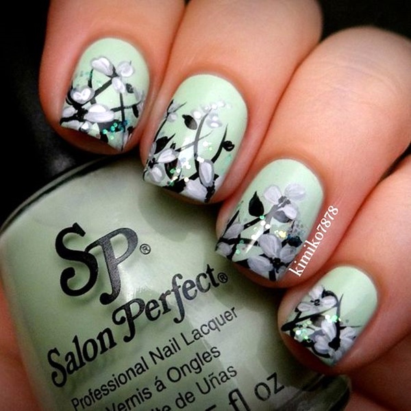 mint-green-nails-with-design-10