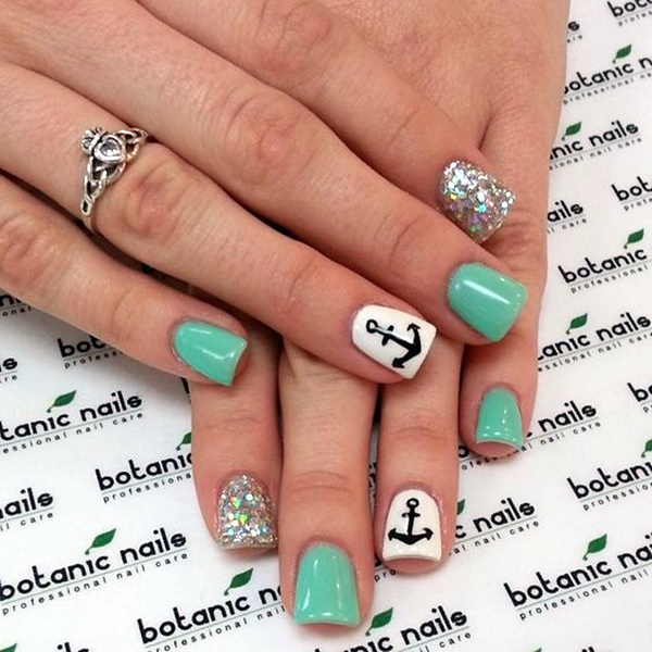 mint-green-nails-with-design-14