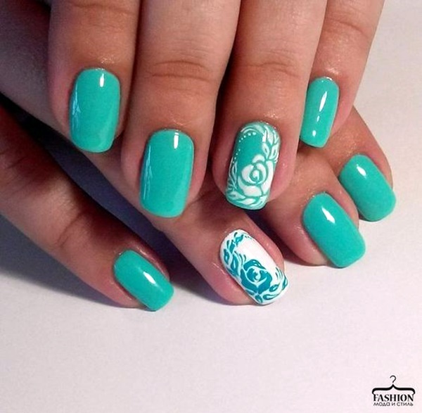 mint-green-nails-with-design-16