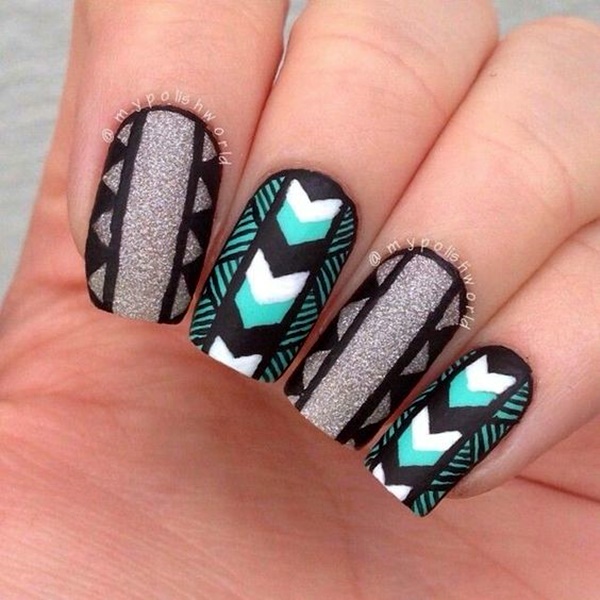 mint-green-nails-with-design-17