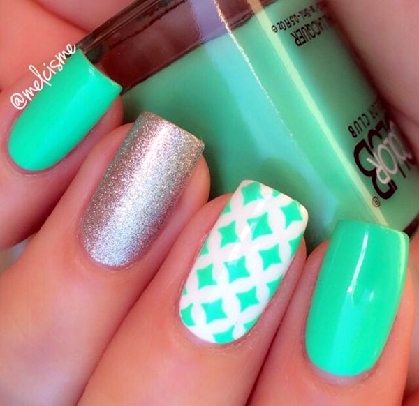 mint-green-nails-with-design-18