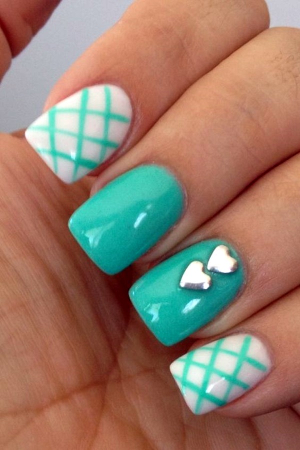 mint-green-nails-with-design-26