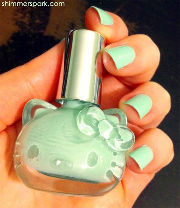 mint-green-nails-with-design-3