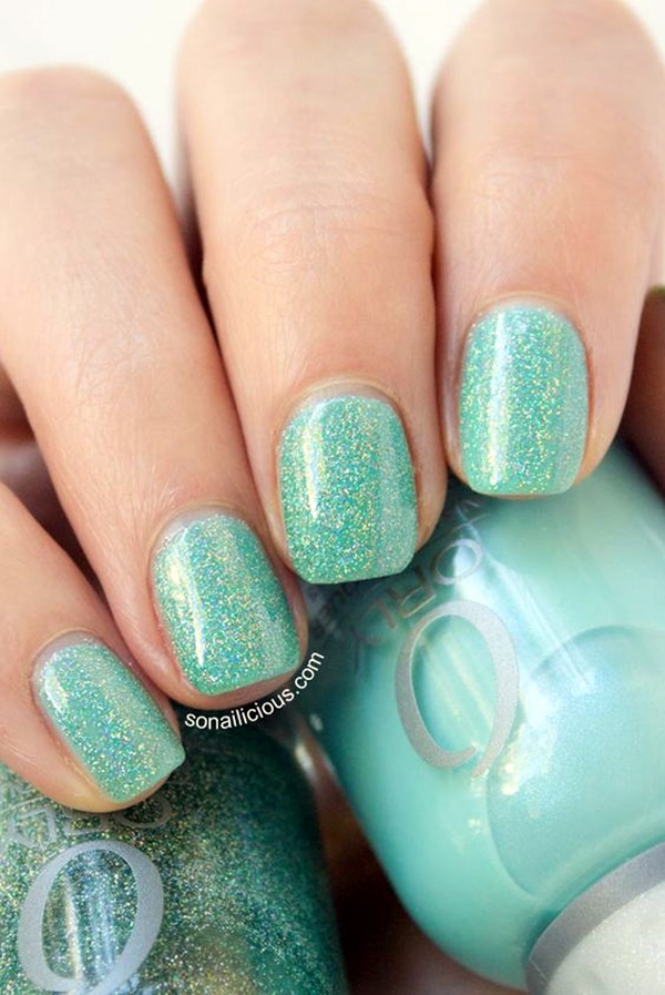 mint-green-nails-with-design-6