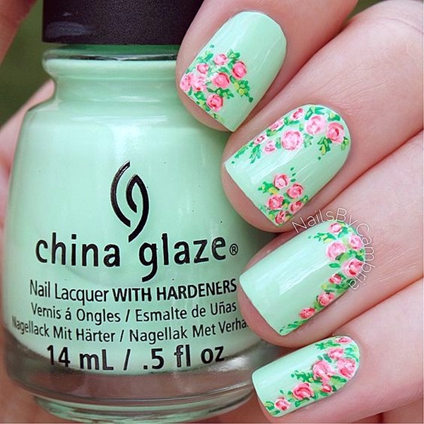 mint-green-nails-with-design-9