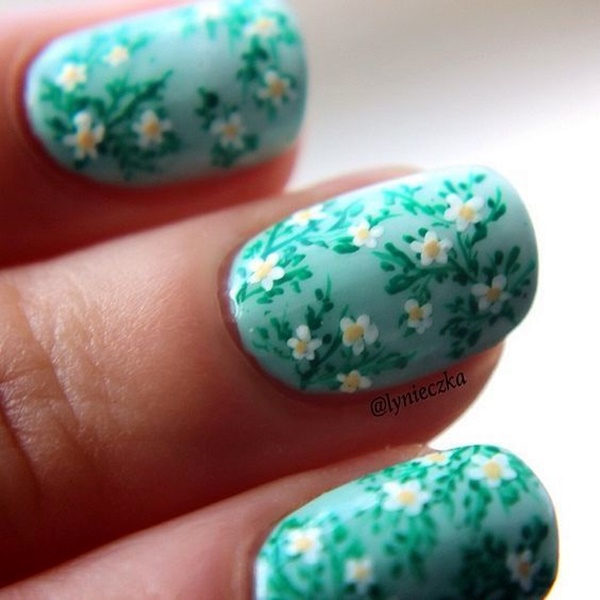 mint-green-nails-with-design-9