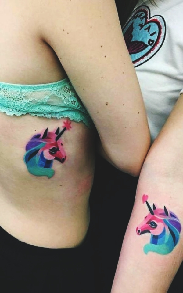 matching-sister-tattoos-designs