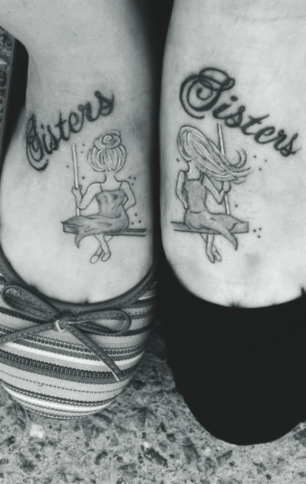 matching-sister-tattoos-designs