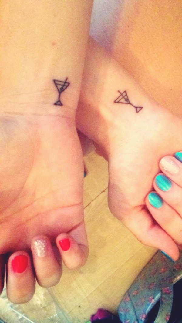 matching-sister-tattoos-designs