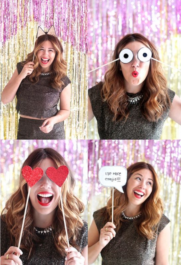 20 Fun New Years Eve Party Ideas for 2019