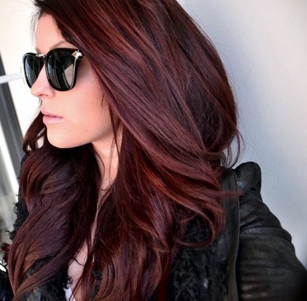 burgundy-hair-color-ideas-with-highlights-1