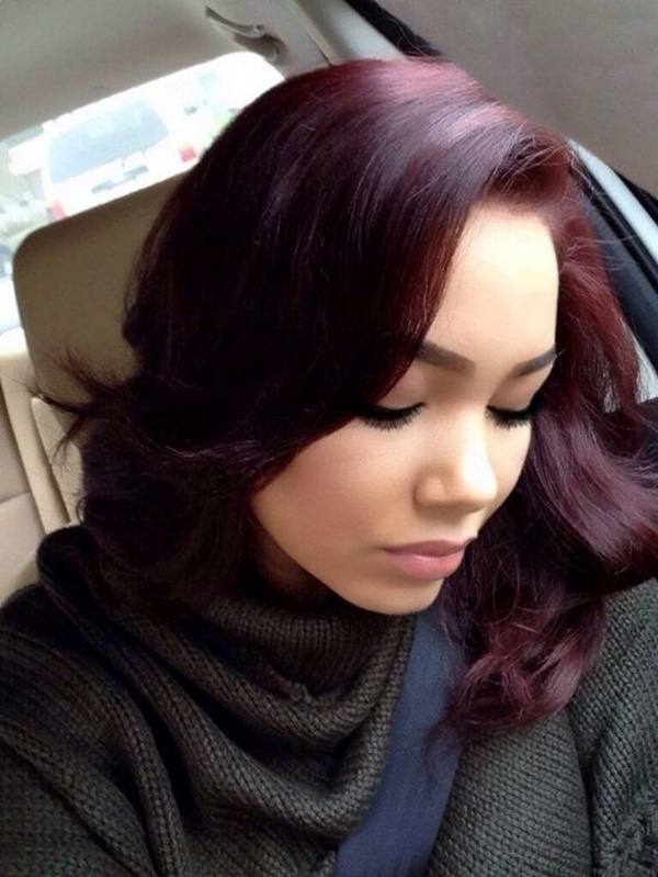 burgundy-hair-color-ideas-with-highlights-12