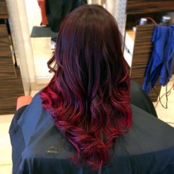 burgundy-hair-color-ideas-with-highlights-18