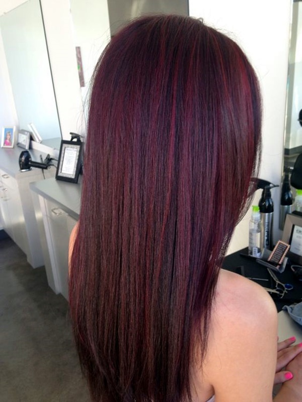 burgundy-hair-color-ideas-with-highlights-18