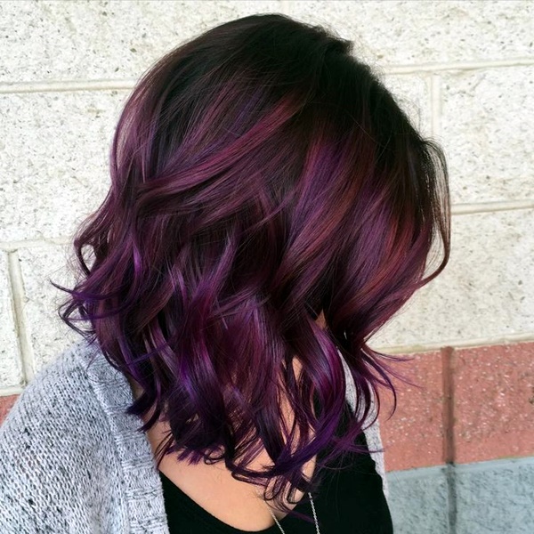 burgundy-hair-color-ideas-with-highlights-19