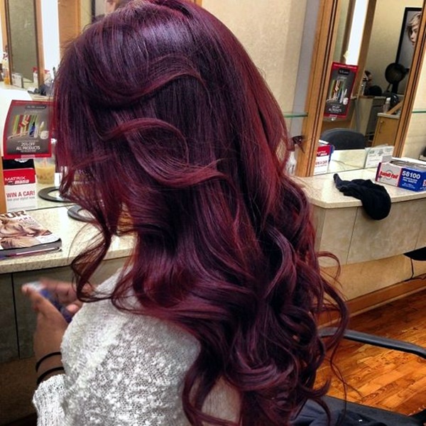 burgundy-hair-color-ideas-with-highlights-19