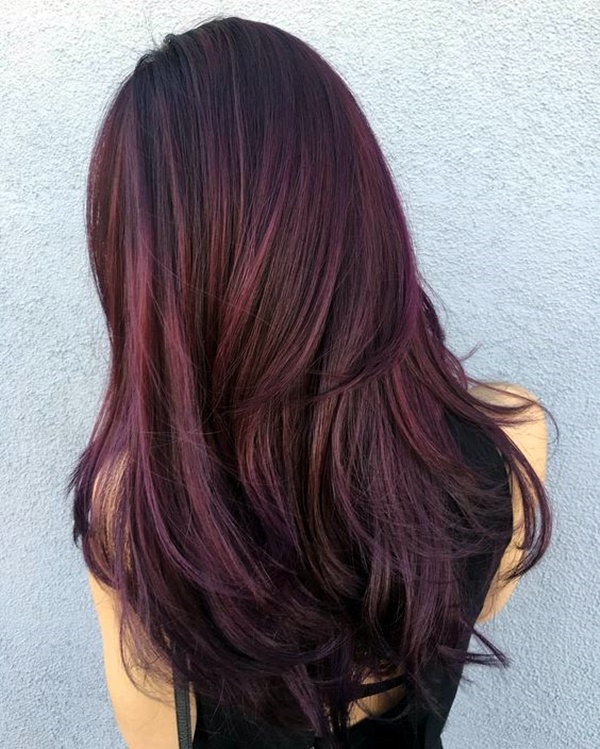 burgundy-hair-color-ideas-with-highlights-2