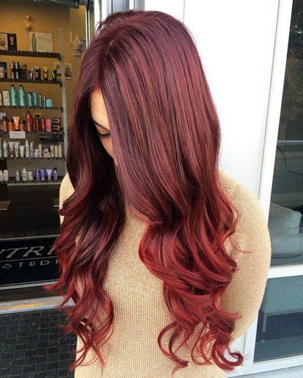 burgundy-hair-color-ideas-with-highlights-20