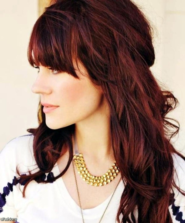 burgundy-hair-color-ideas-with-highlights-22