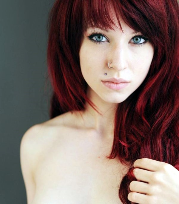 burgundy-hair-color-ideas-with-highlights-6