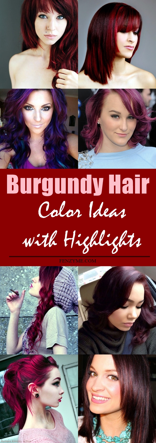 burgundy-hair-color-ideas-with-highlights-6-tile