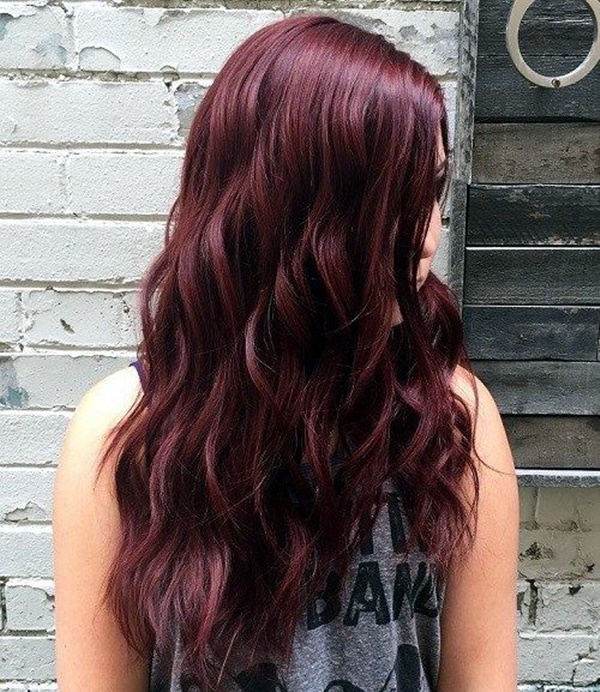 burgundy-hair-color-ideas-with-highlights-8