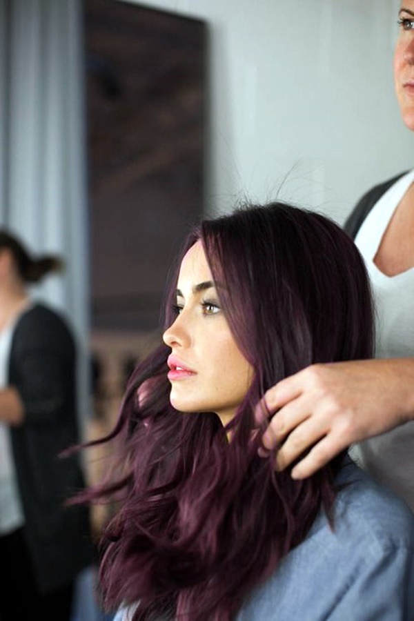 burgundy-hair-color-ideas-with-highlights-9