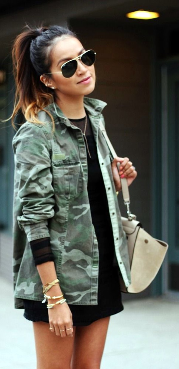 rules-to-wear-military-jacket