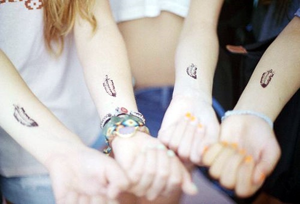 unique-best-friend-tattoos-14